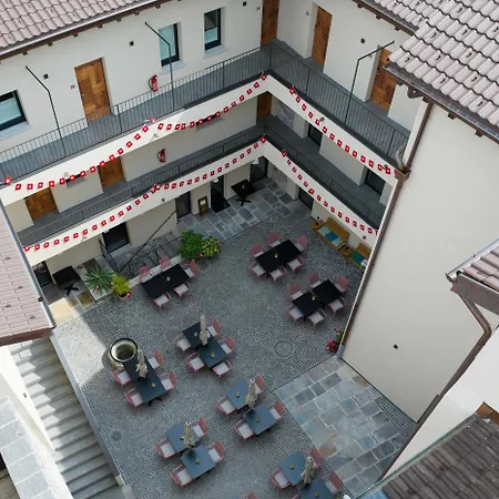 Hotel Charme Al Torchio Ascona