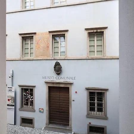 Hotel Charme Al Torchio