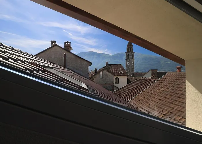 Charme Al Torchio 3*