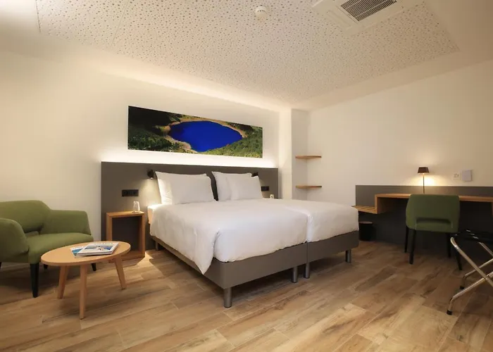 Hotel Charme Al Torchio