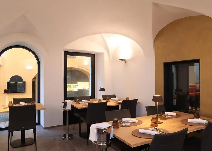 Charme Al Torchio Hotel